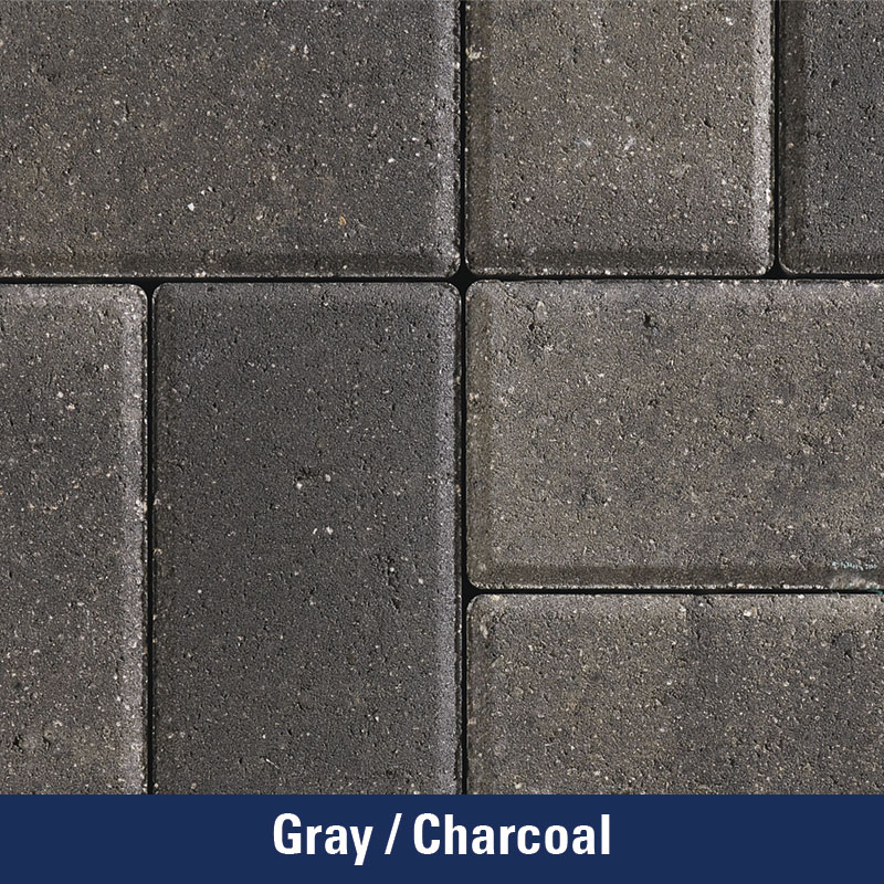 Gray Charcoal