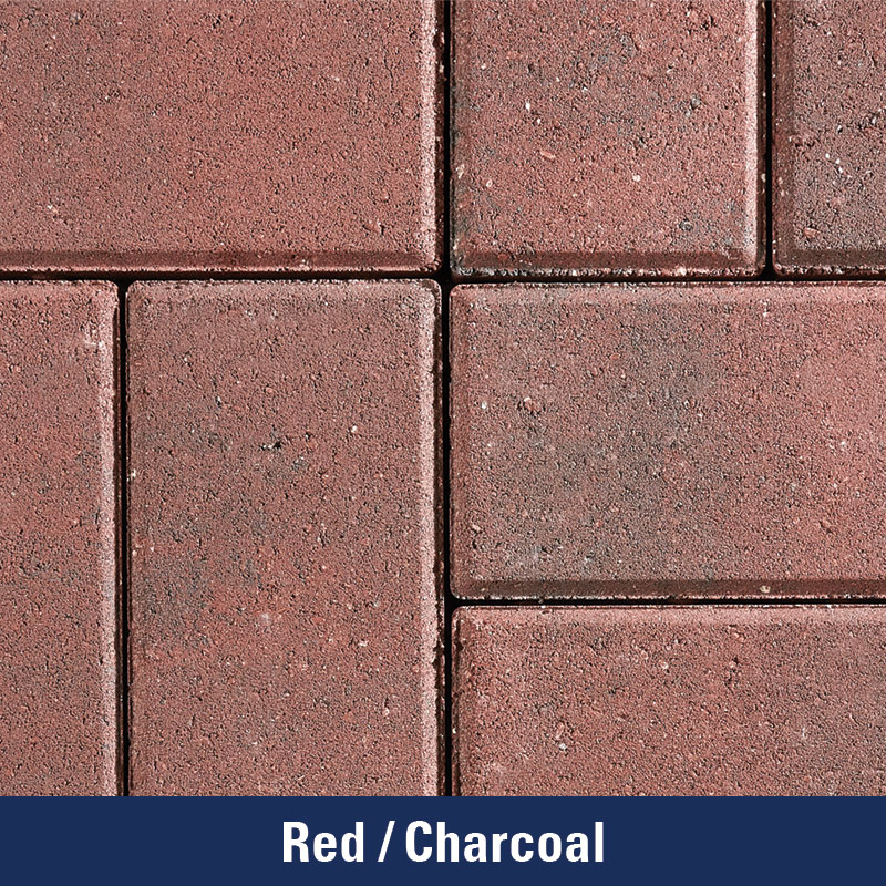 Red Charcoal