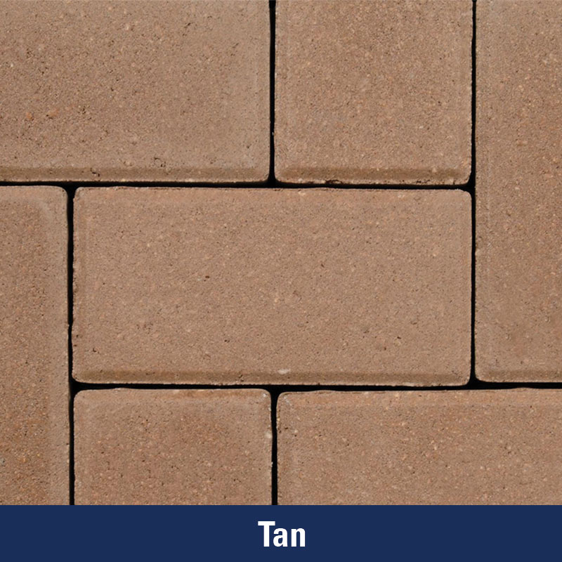 Tan