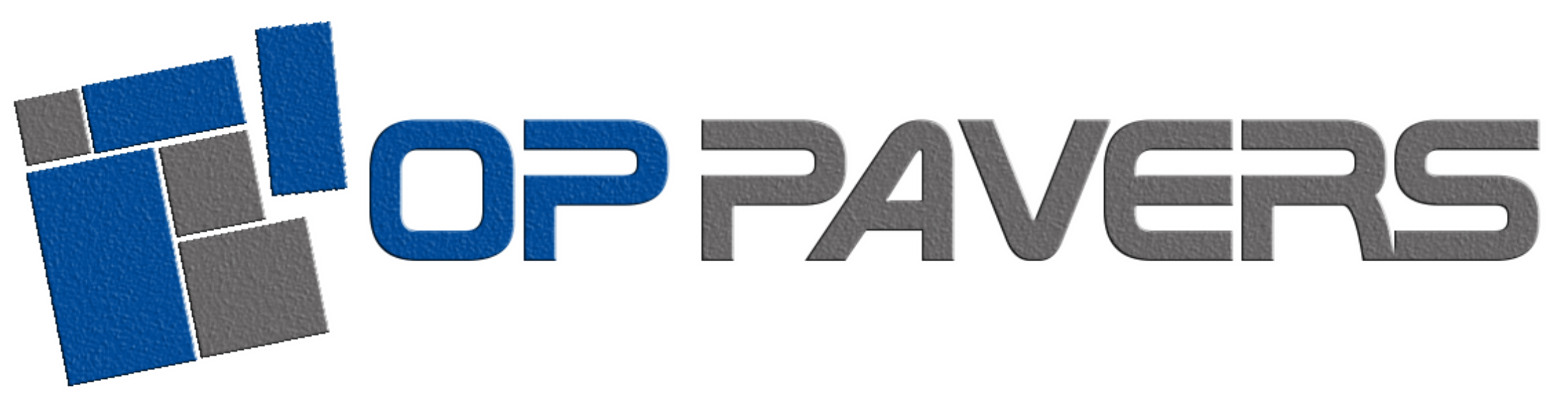 OP Paver Logo